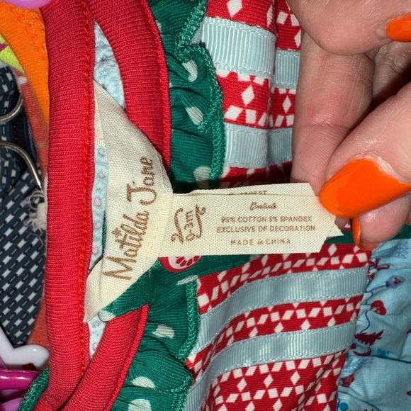 MATILDA JANE Top - Picture 3 of 3